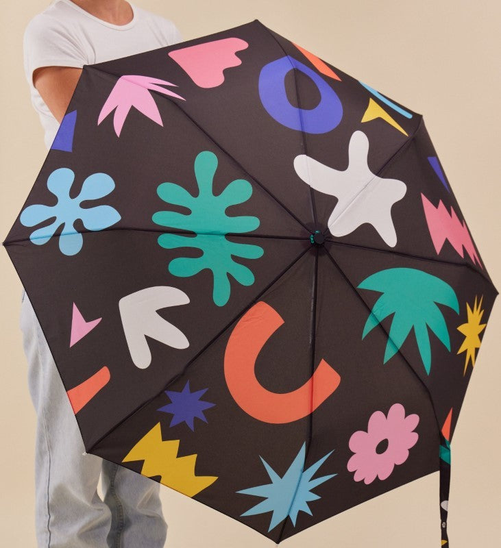 Duckhead Palma Eco-Friendly Umbrella