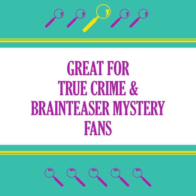 After Dinner Amusements: Mini Mysteries