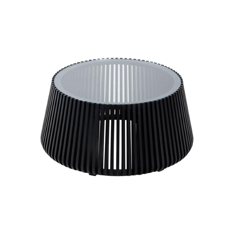 Bungalow Coffee Table - Black