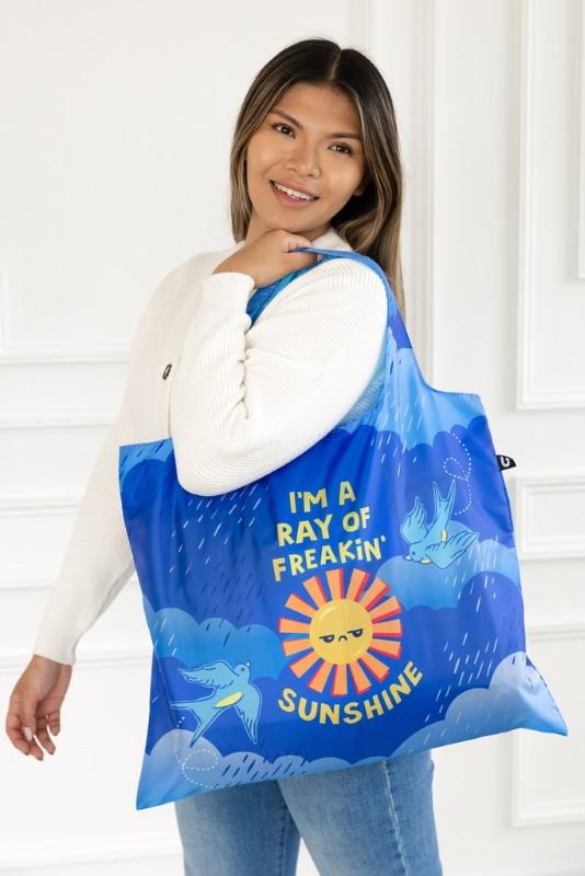 Ray of Sunshine Tote Bag