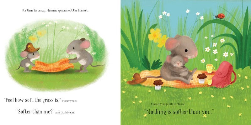 The Best Mom in the World!