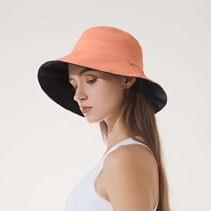 Maui Sunblock Hat Upf 50+