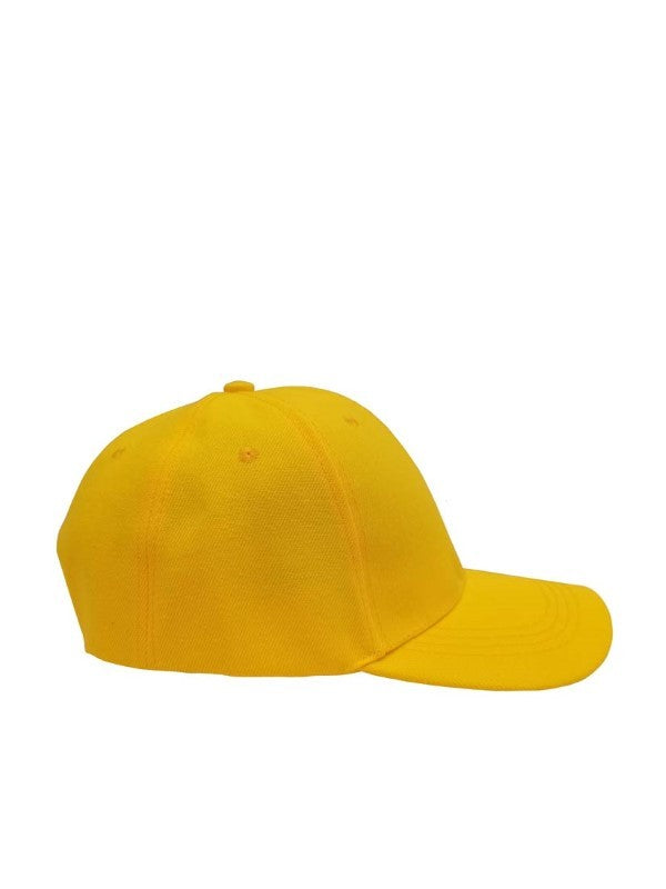 Standard Baseball Cap