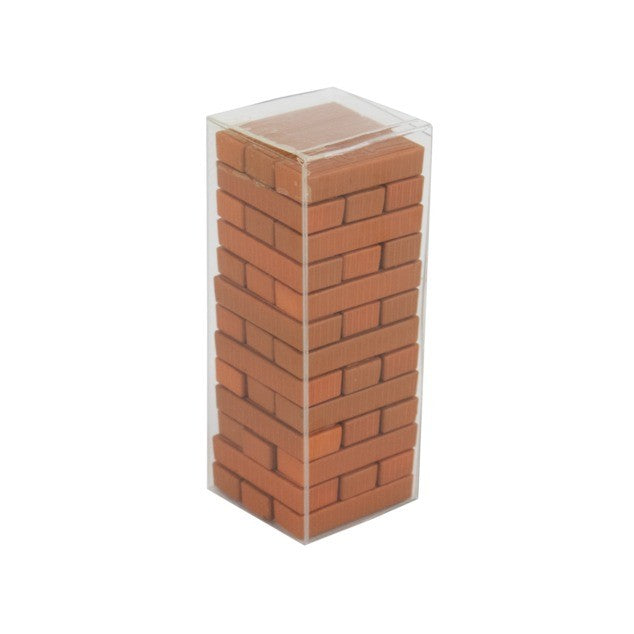 World's Smallest Jenga