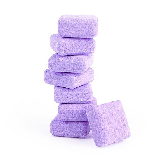 You Got This Shower Steamers, Set of 8