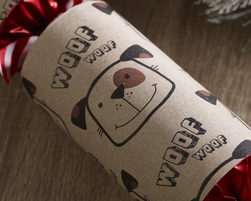 Dog Christmas Cracker - For Your Pet!