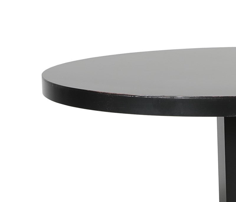 Breezeway Round Balcony Table
