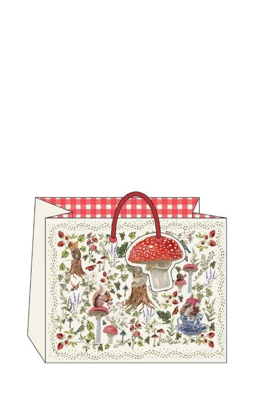 Animals Gift Bag