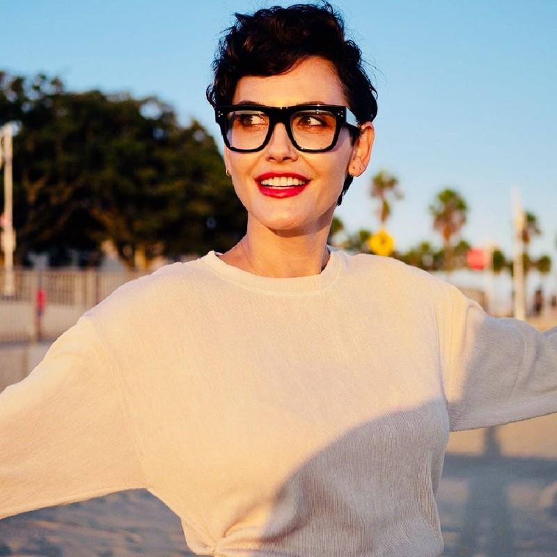 Substantial Black - Optical Quality Readers