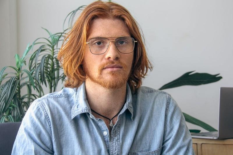 Master Plan Black/Gold - Optical Quality Readers