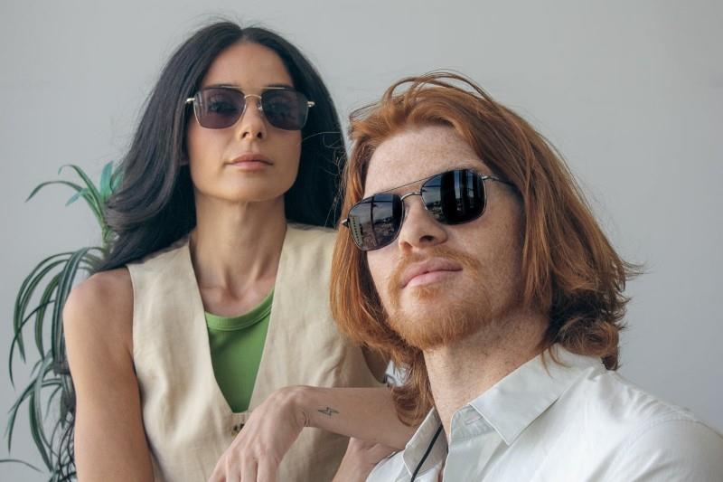 Master Plan (Sunglass Readers)