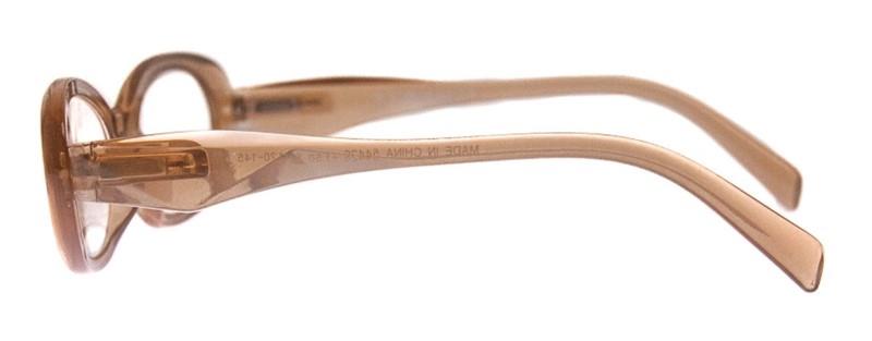 French Kiss Champagne - Optical Quality Readers