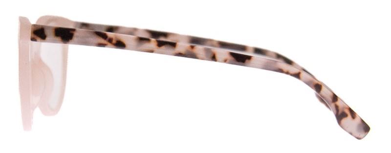 Margo Light Pink/Tortoise - Optical Quality Readers