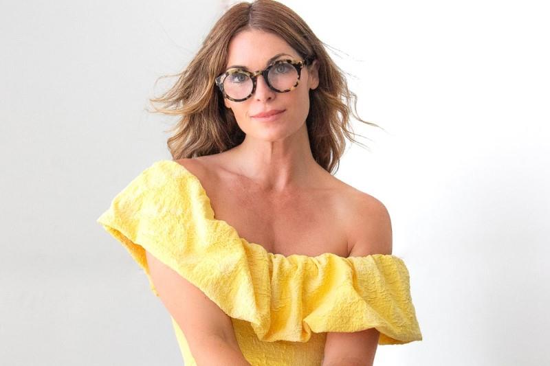 Pokey Green/Antique Tortoise - Optical Quality Readers