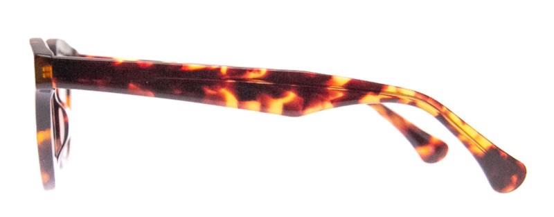 Cotties Tortoise - Optical Quality Readers