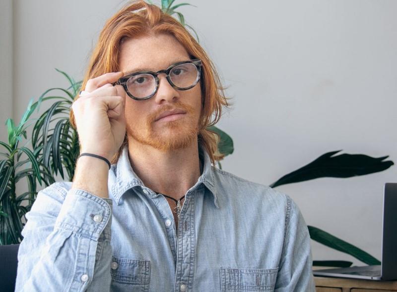 Persuader Brown - Optical Quality Readers