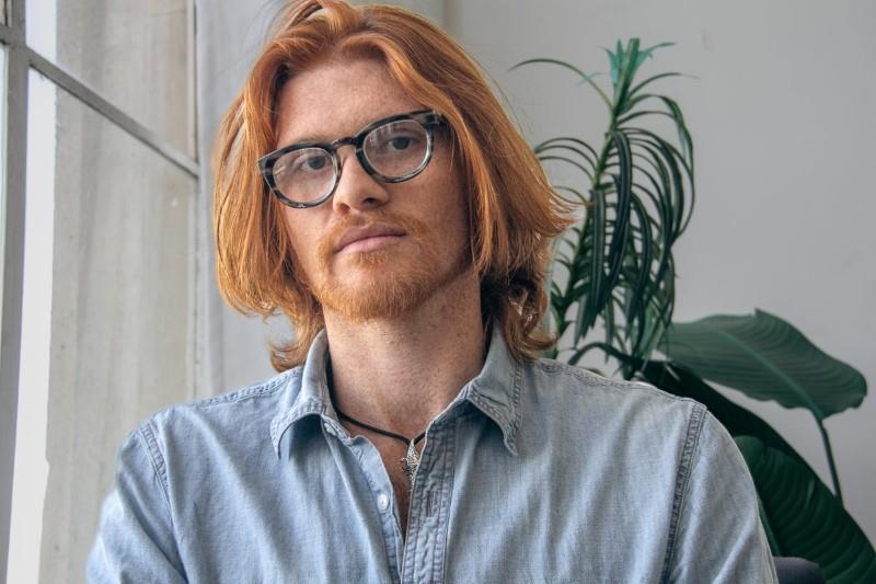 Persuader Olive Multi - Optical Quality Readers