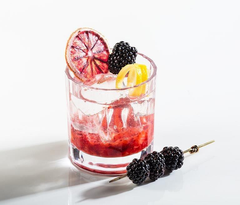 Wide Optic Tumbler, 10oz