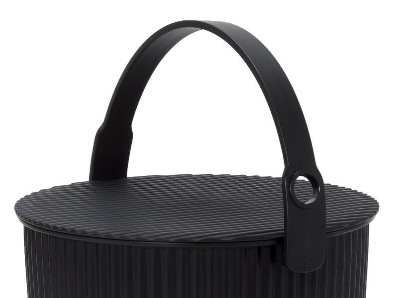 Hachiman Extra Large Bucket (20 liter / 5.3 gallon)