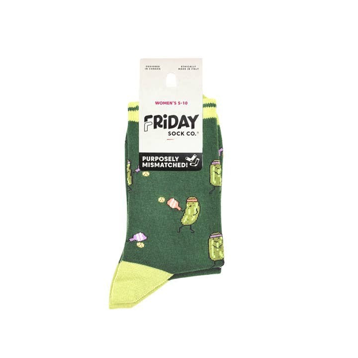 Pickleball Socks - Sm