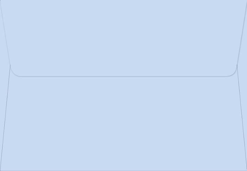 English Robins in Snow Holiday Cards, Box of 20