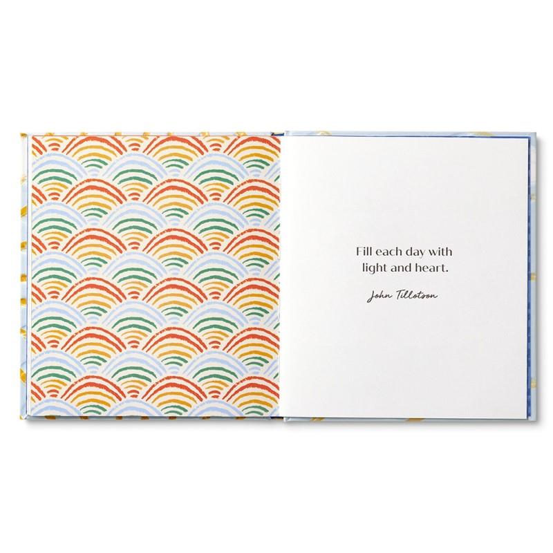 You Make the World Better - Appreciation Gift Book