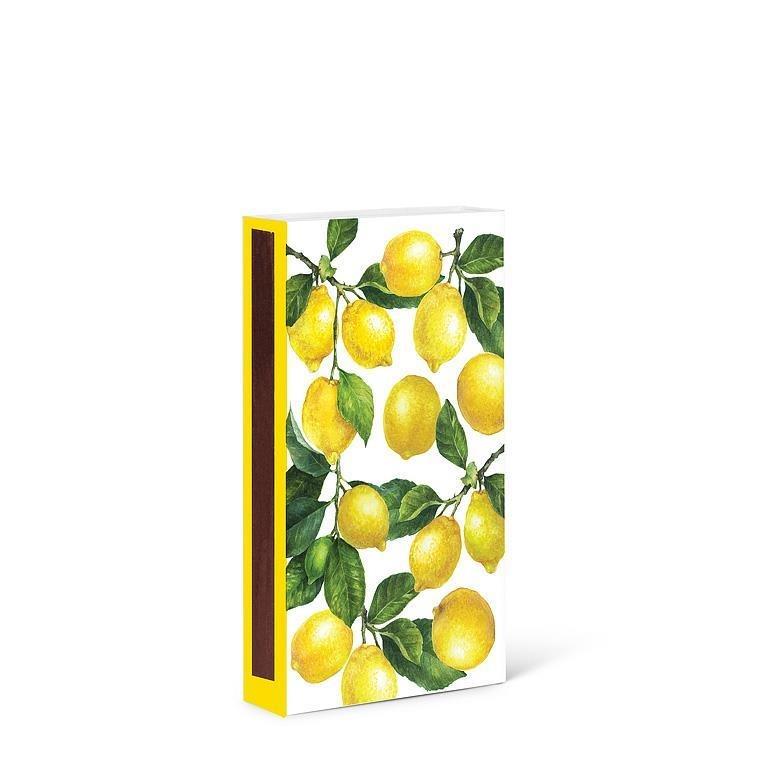Lemons Matches - 45 Sticks