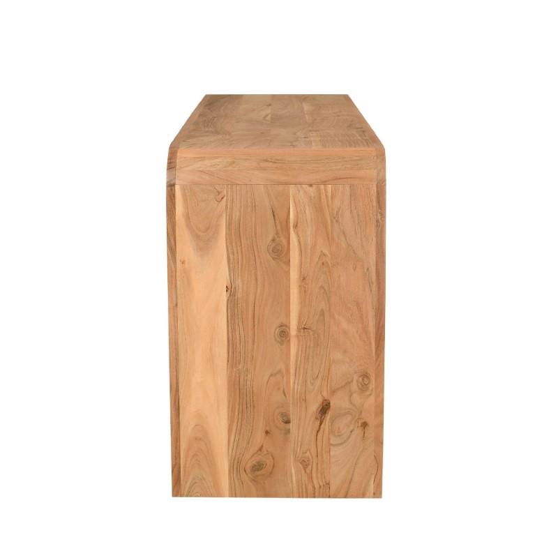 Freeform Curve Console