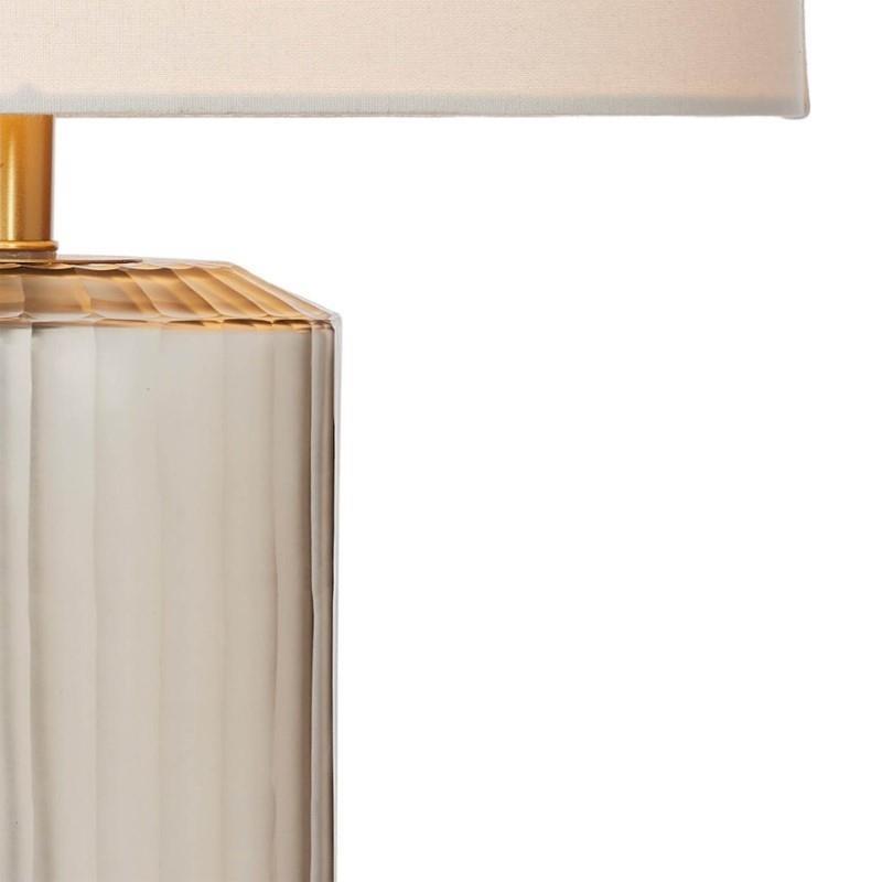 Skye Translucent Table Lamp - Set of 2