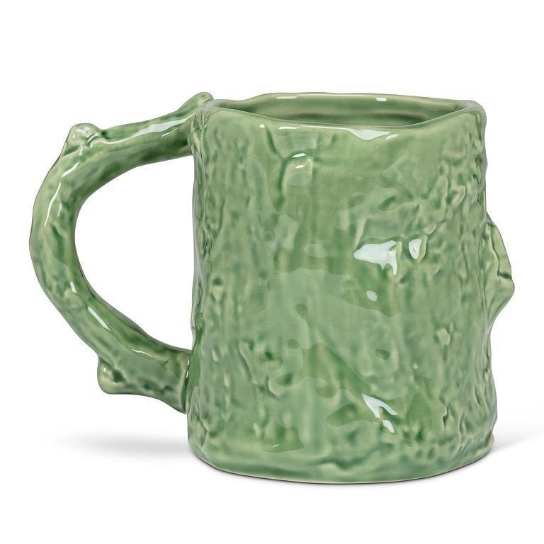 Tree Look Mug with Fox