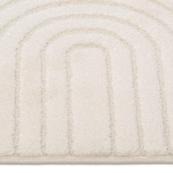 Elio Zen Garden Soft Indoor Area Rug