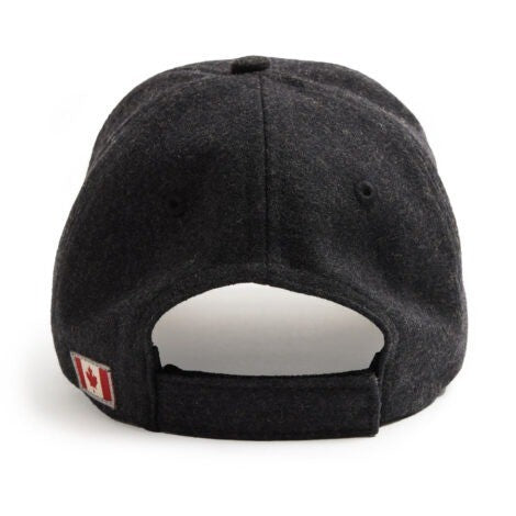 Canada Shield Wool Cap