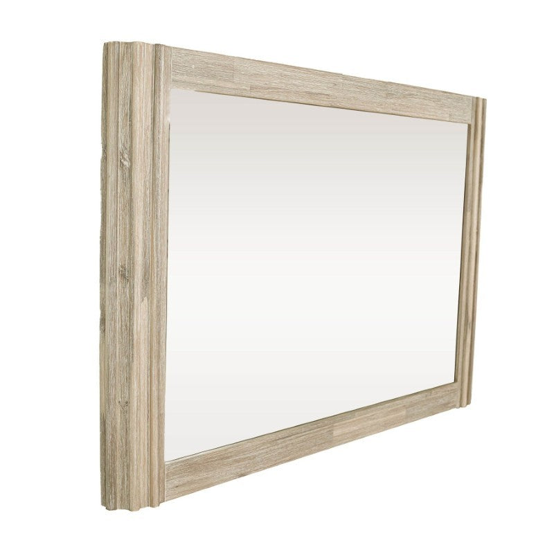 Oasis Mirror 47" x 31"