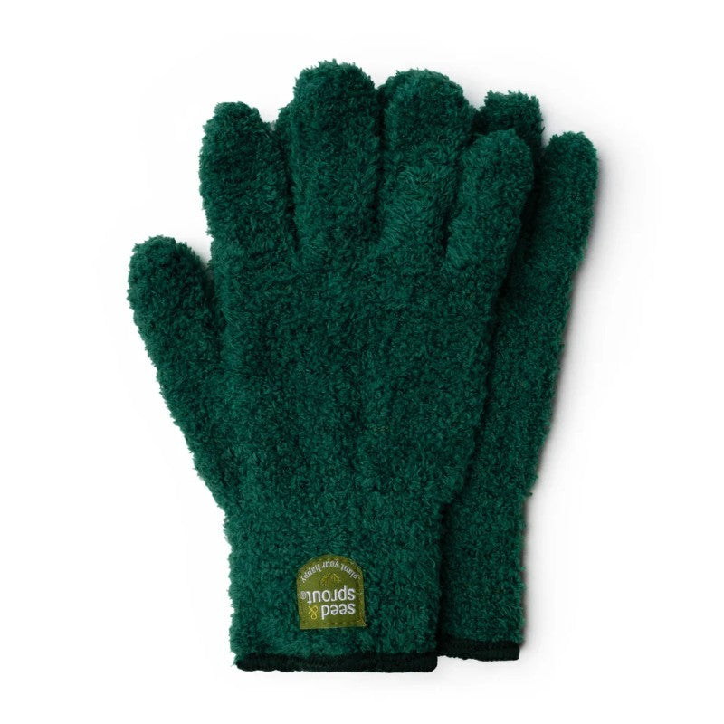 Nice Touch Microfibre Plant Dusting Cloth