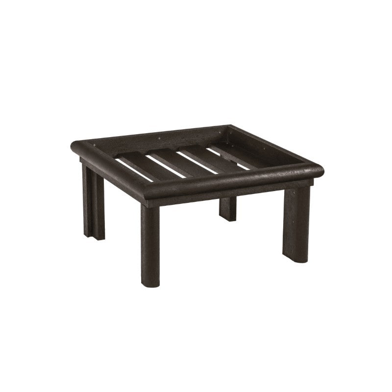 Stratford Large Ottoman