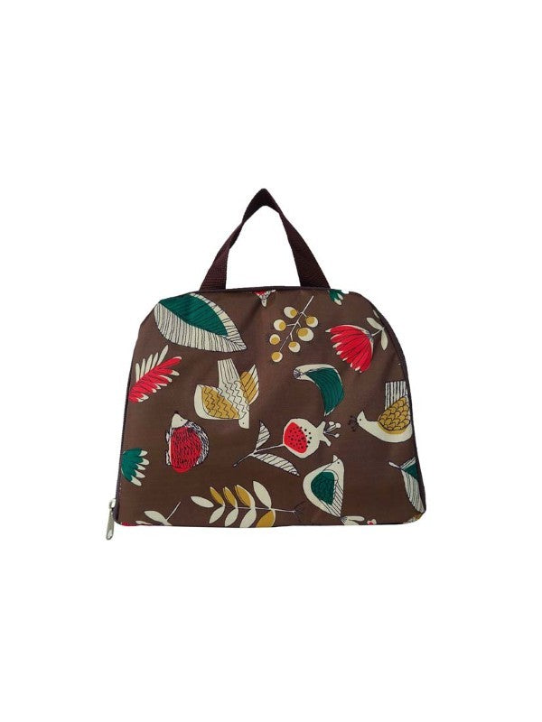 Fallscape | Foldable Backpack
