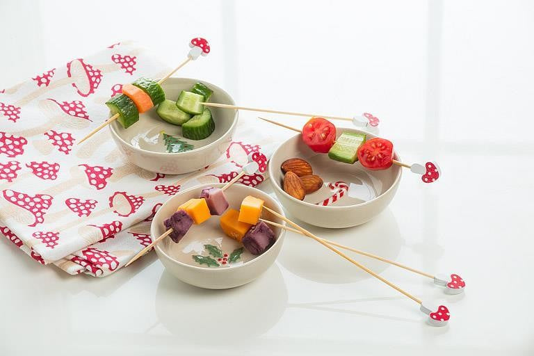 Holly Mini Bowl