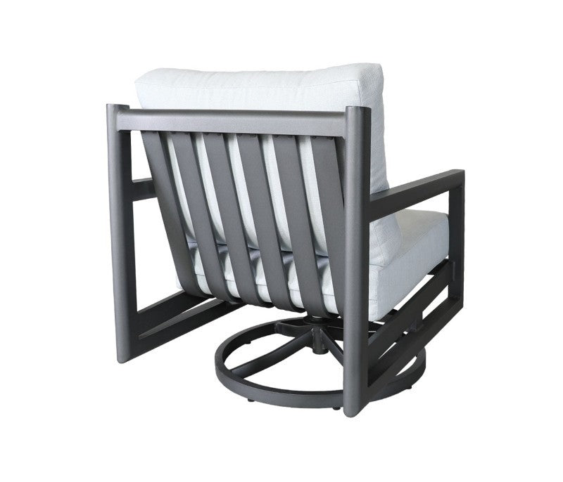 Panama Lounge Swivel Rocker