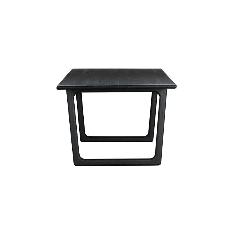 Bungalow Elixir 71" Dining Table - Black