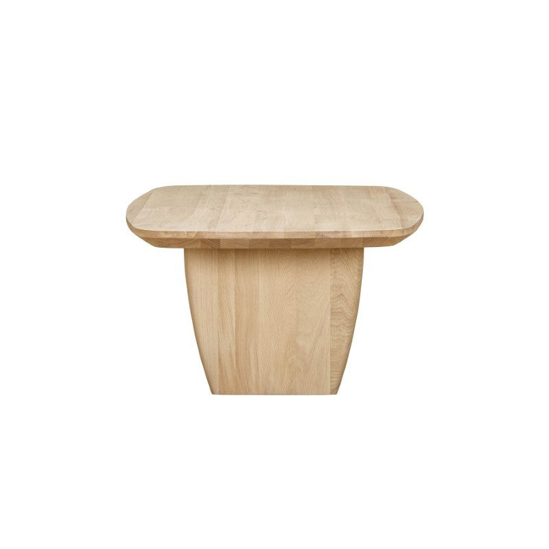Tonic Coffee Table - Biscotti Oak