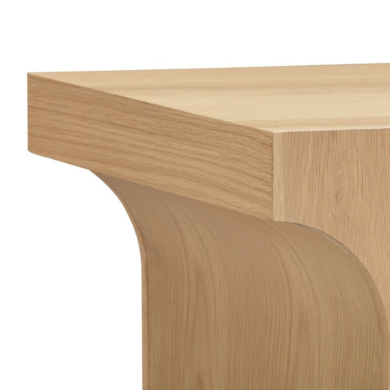 Bungalow Umbrella Side Table