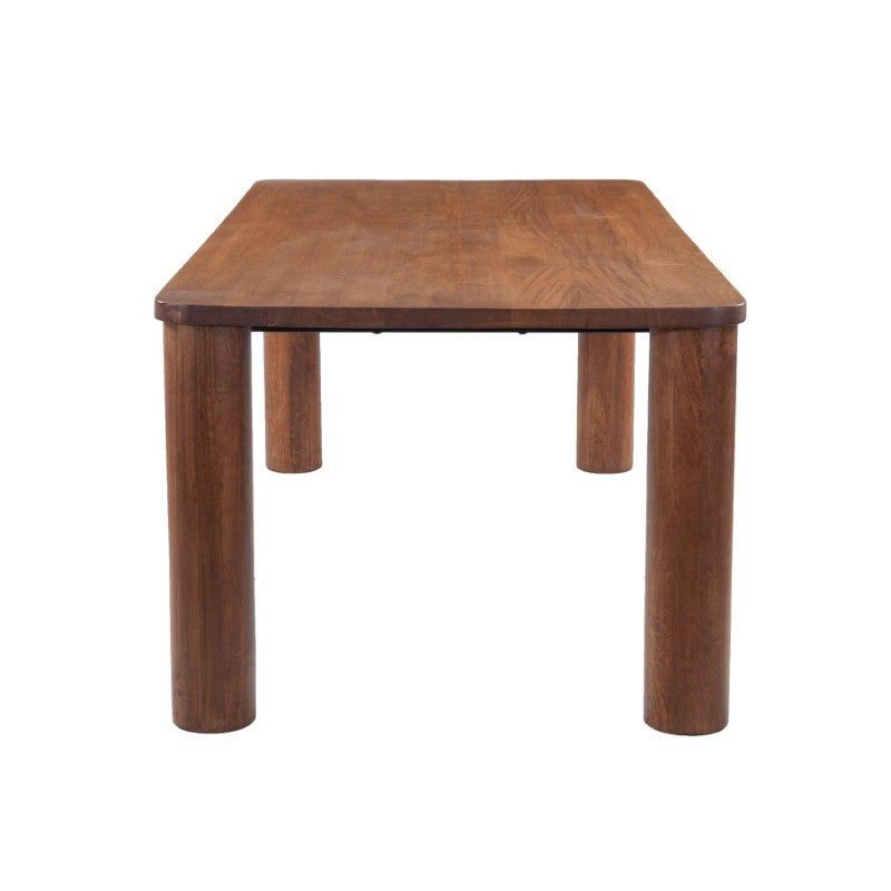 Evolution 82" Dining Table