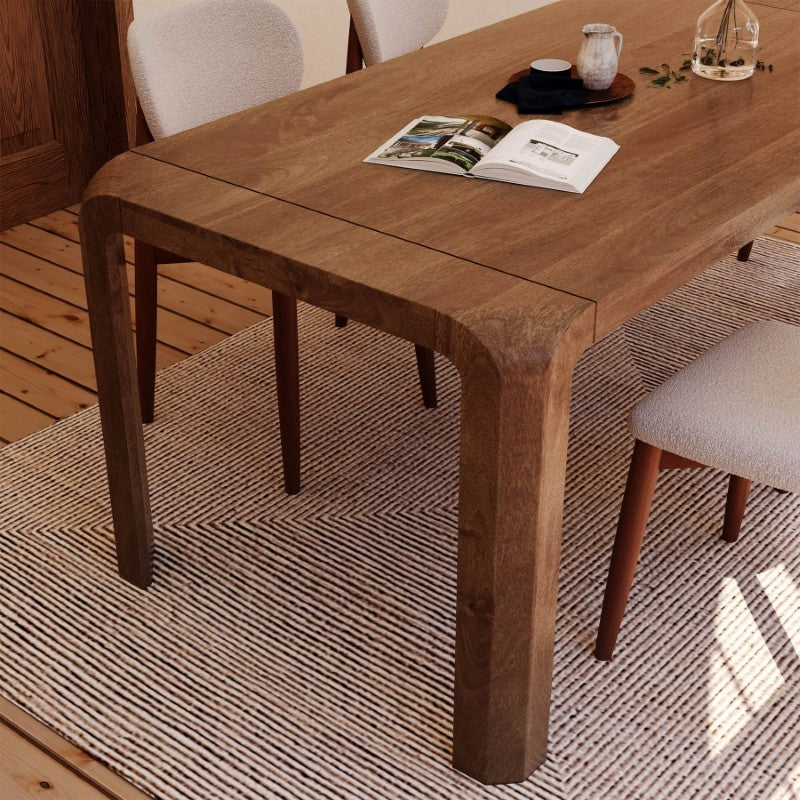 Genesis 70" Dining Table