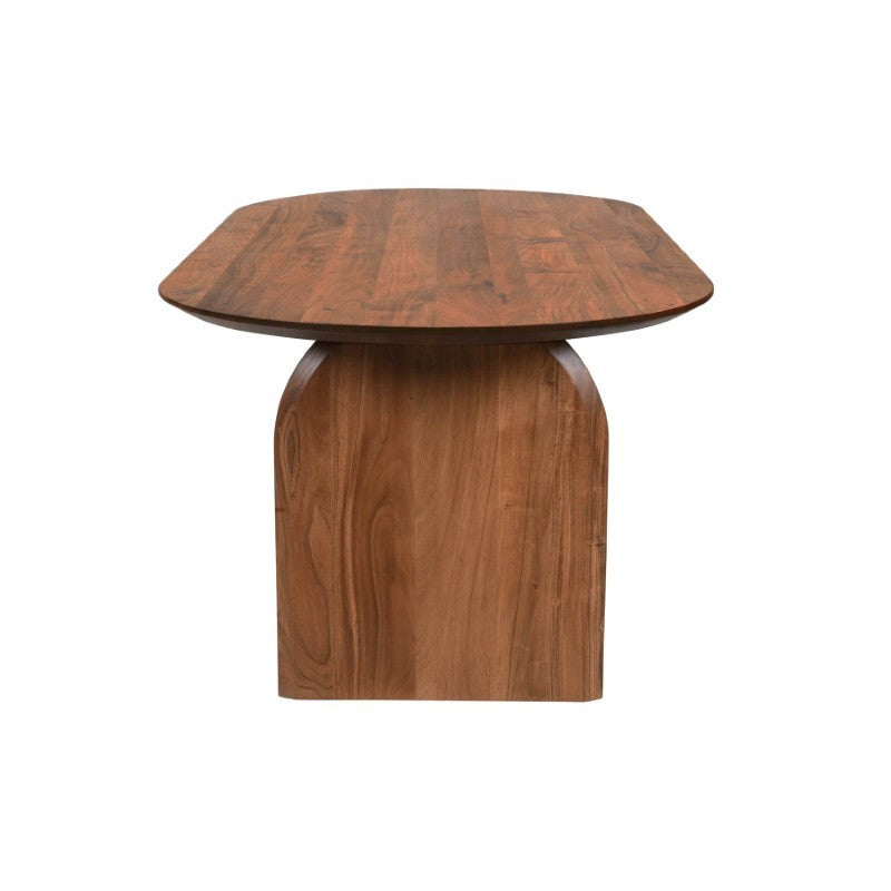 Domingo Dining 83" Table