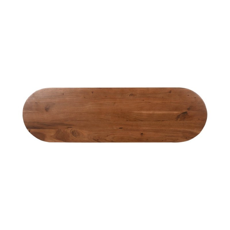 Domingo Console Table
