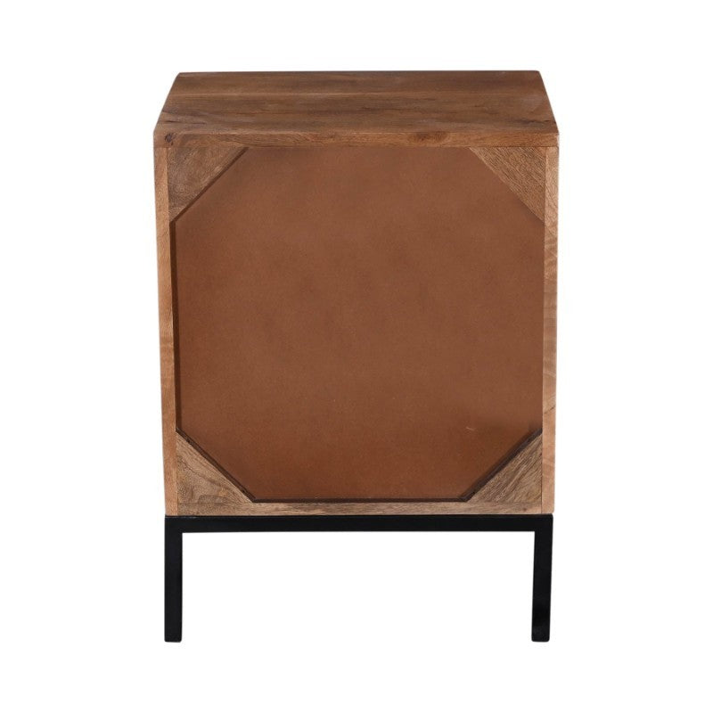 Kenzo Nikita Nightstand