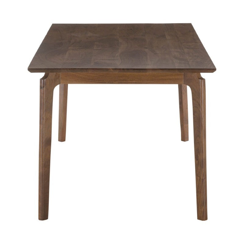 Kenzo Dining Table Small 60” – Brown
