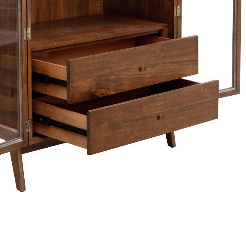 Remix Display Cabinet