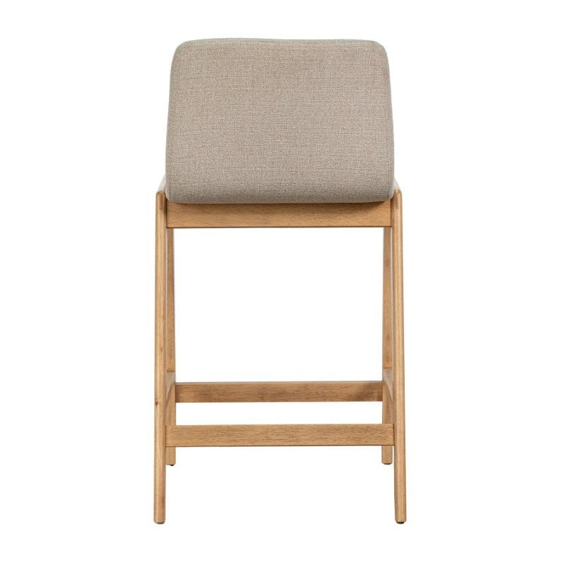 Arizona Counter Stool - Oatmeal