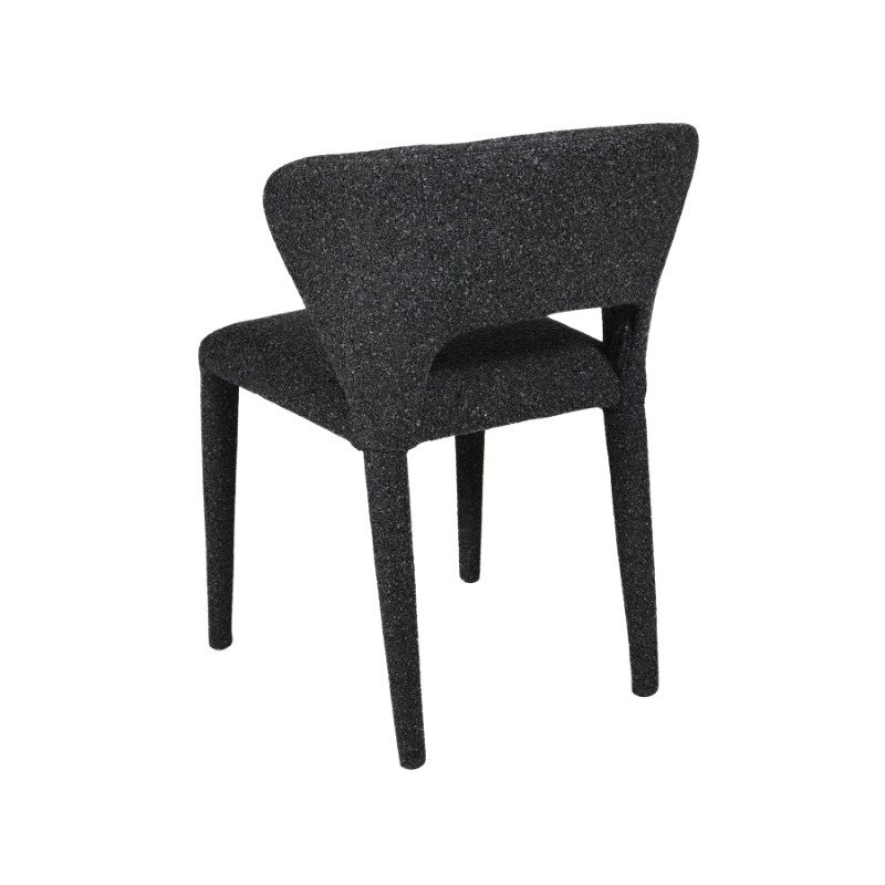 Dakota Dining Chair - Cloud Storm
